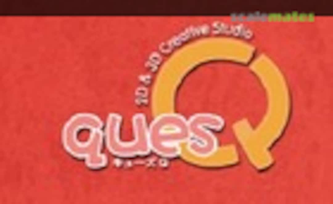 quesQ キューズＱ Logo