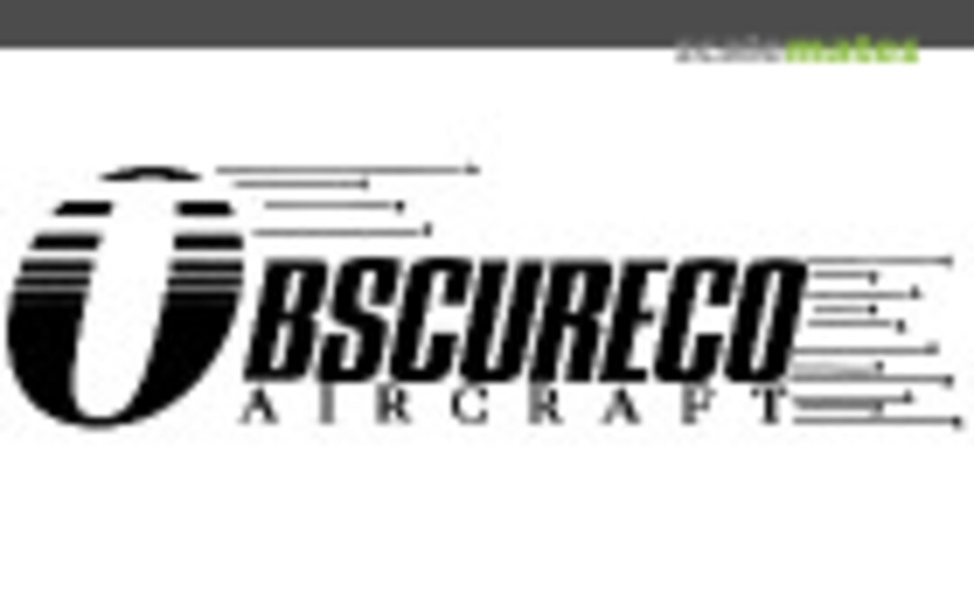 Obscureco Aircraft Logo