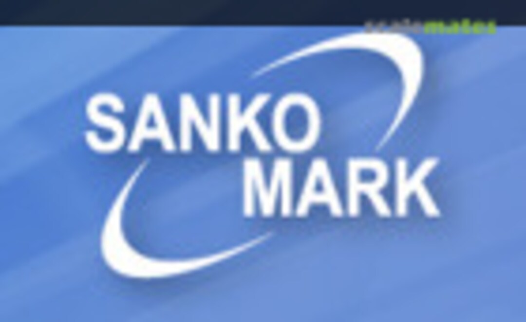 Sanko Mark Industries Logo
