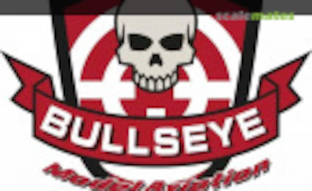 Bullseye Model Aviation Logo