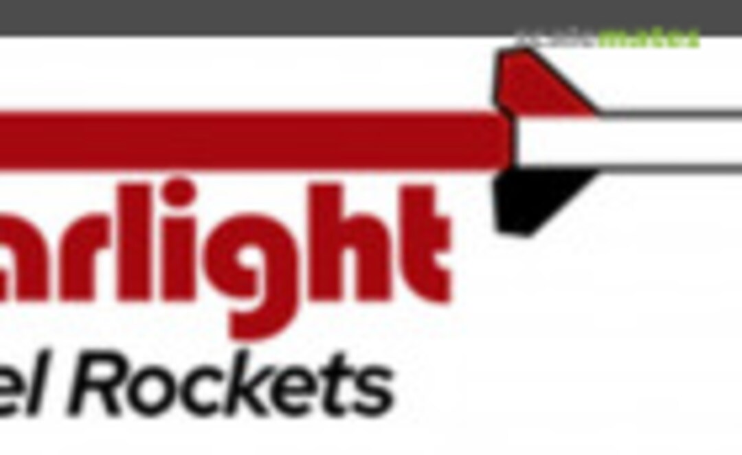 Starlight Rockets/Countyline Hobbies LLC Logo