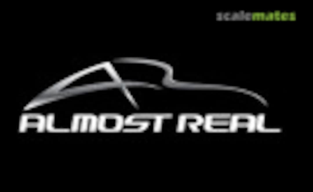 Almost Real Logo