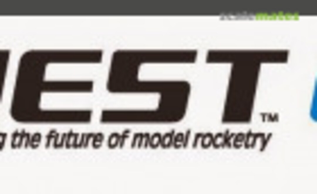 Quest Rockets Logo