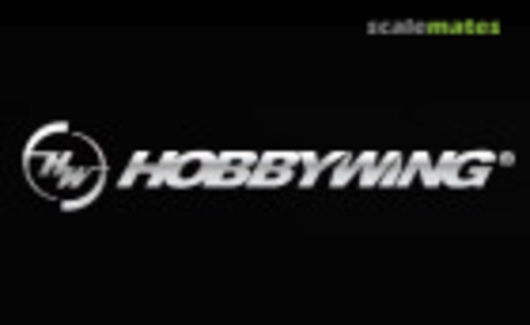 Hobbywing Logo