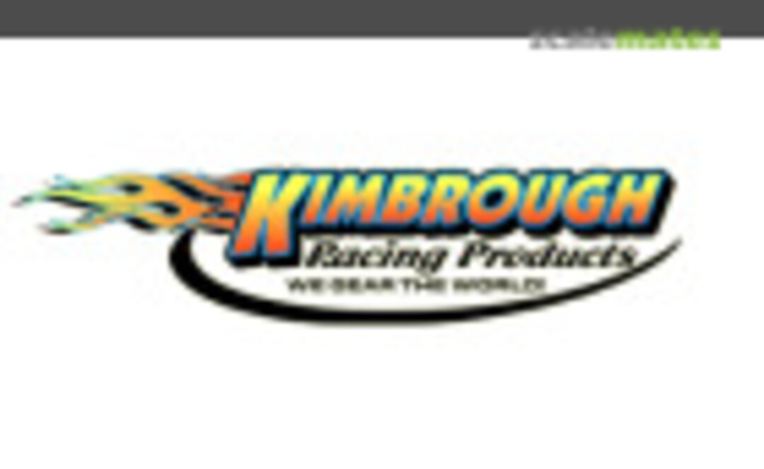 Kimbrough Racing Products Logo