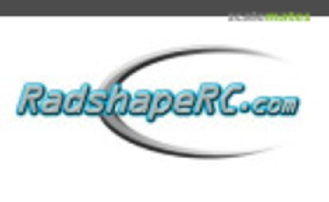 Radshape RC Logo