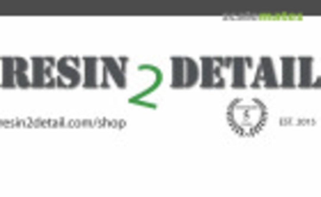 Resin 2 Detail Logo