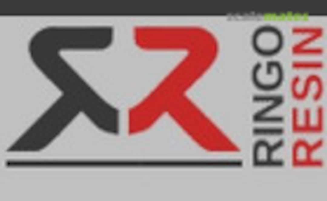 RingoResin Logo