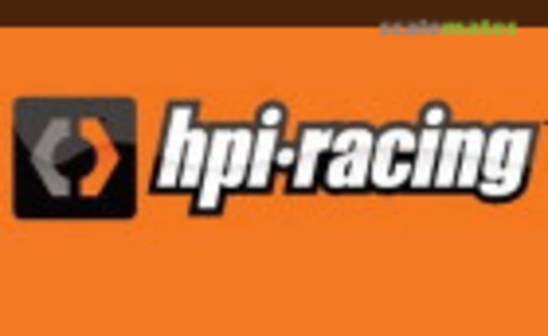 HPI Racing Logo