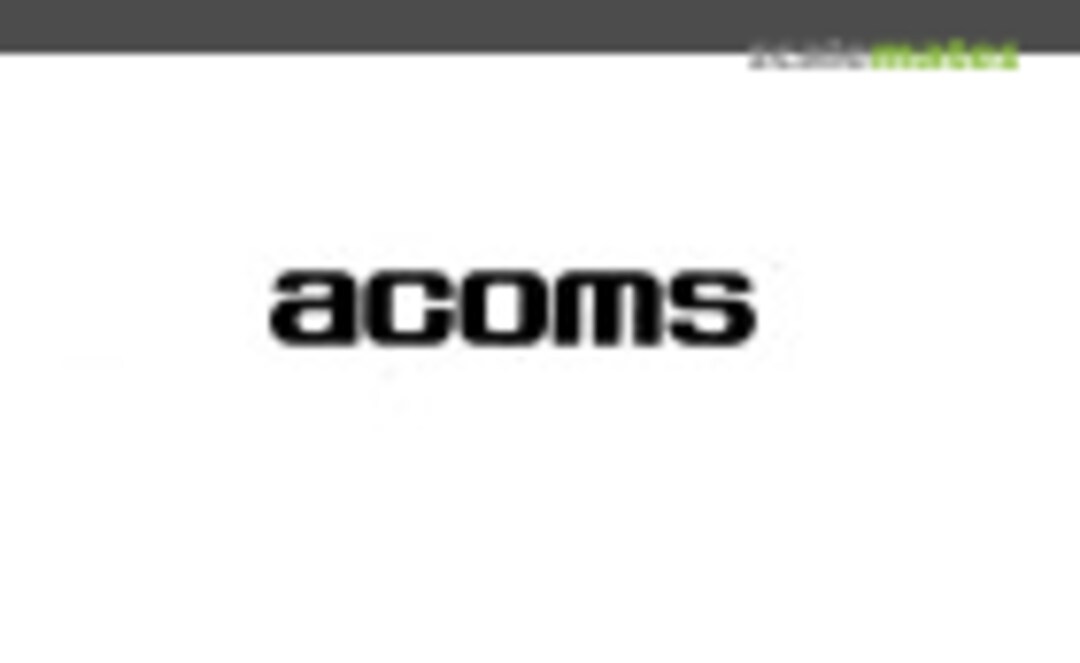 Acoms Logo