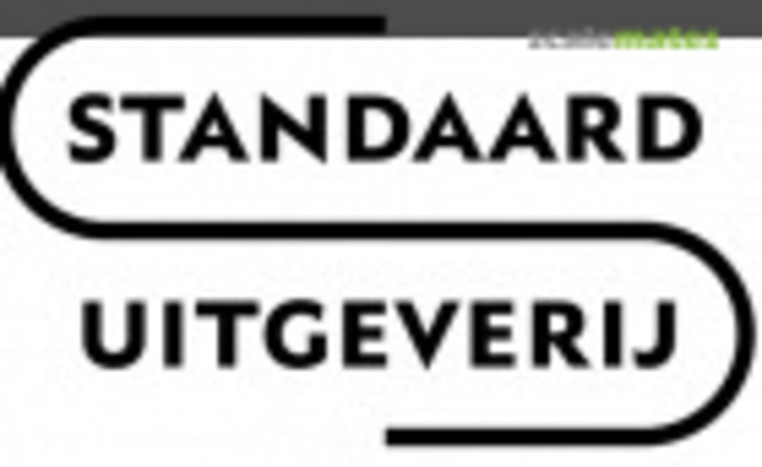 Standaard Uitgeverij Logo