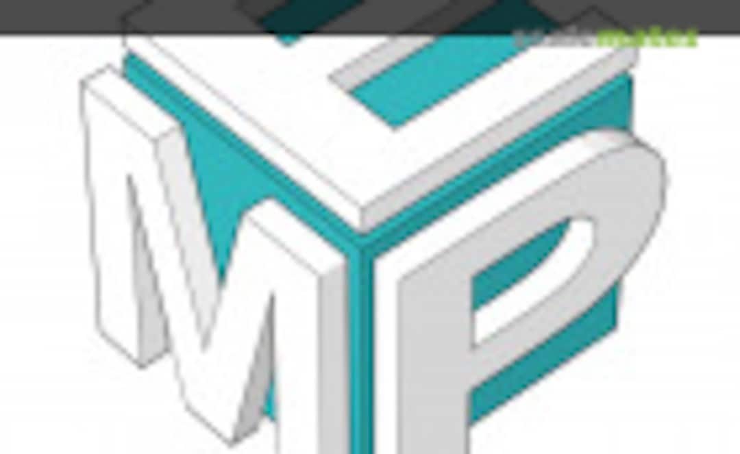 EMP3d Logo