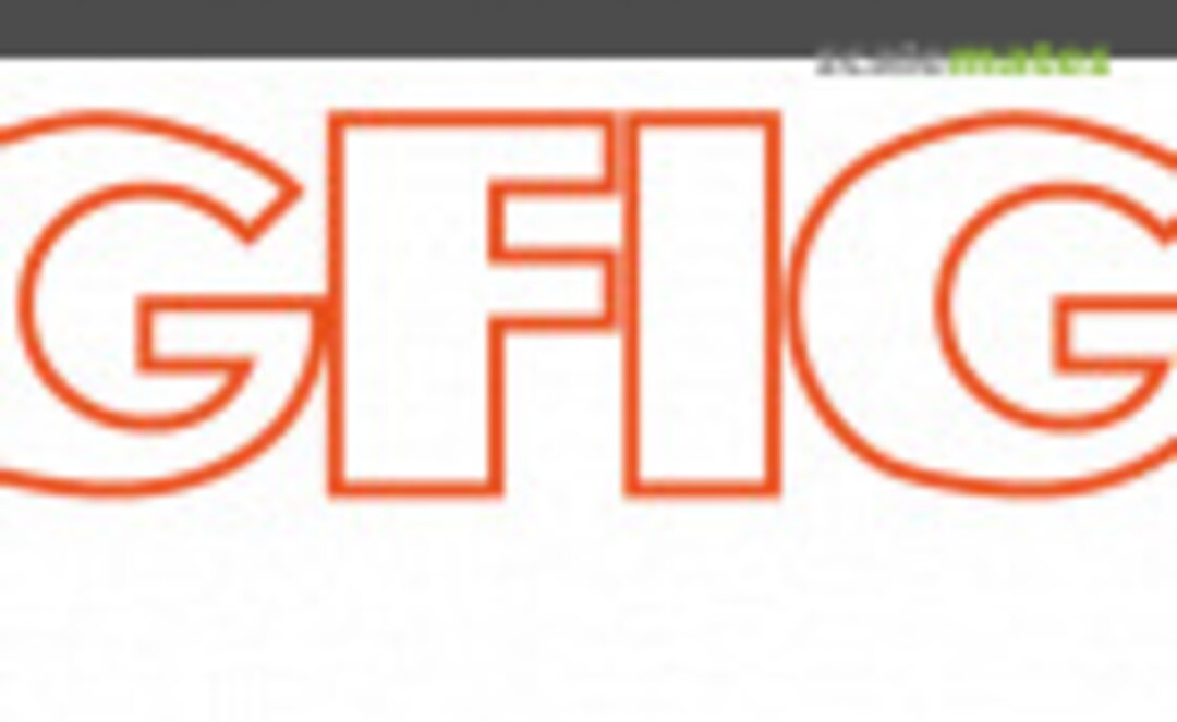 Cocardes / Dogfight Editions Logo