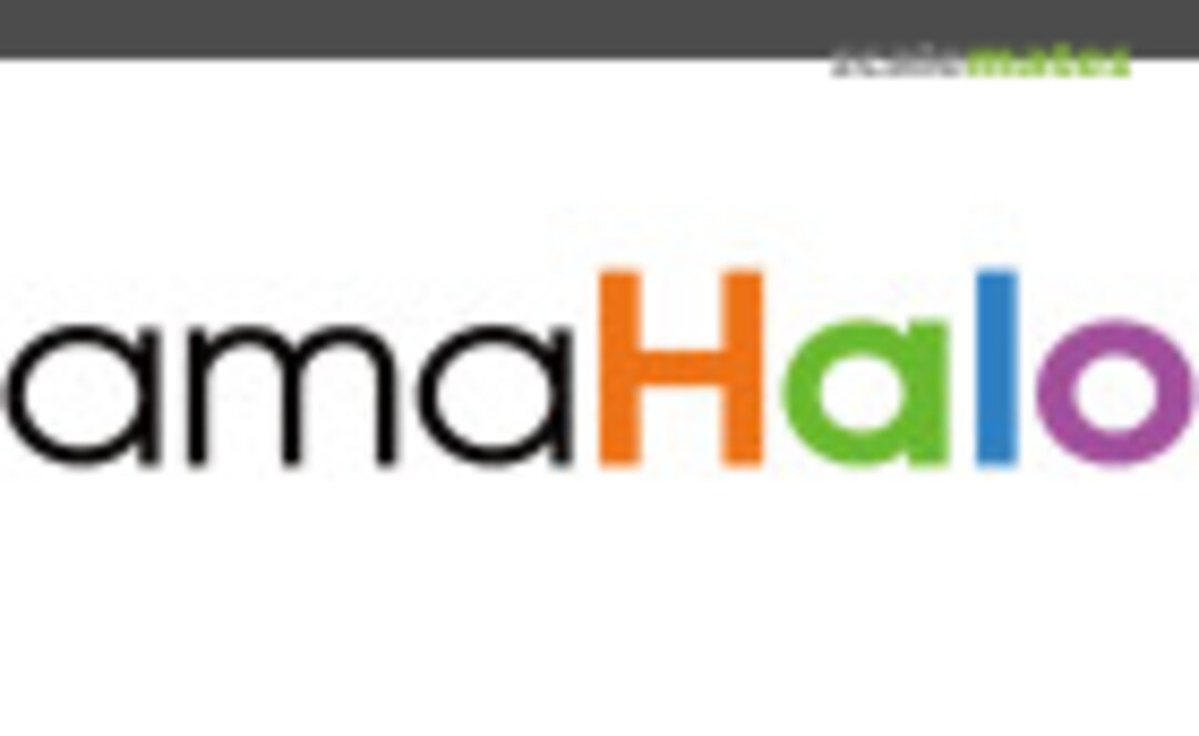 amaHalo Logo