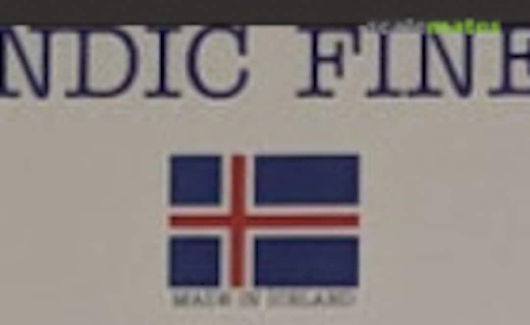 Icelandic Fine Art Logo