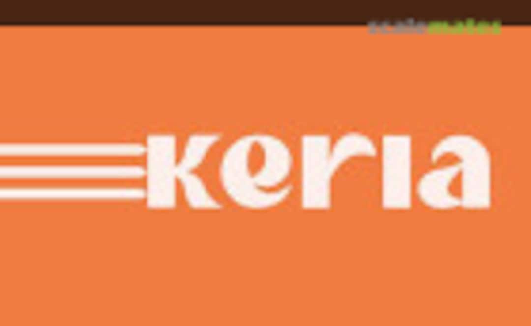 Keria Prod Logo