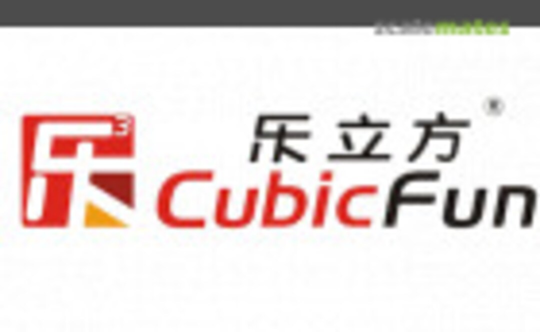 CubicFun Logo