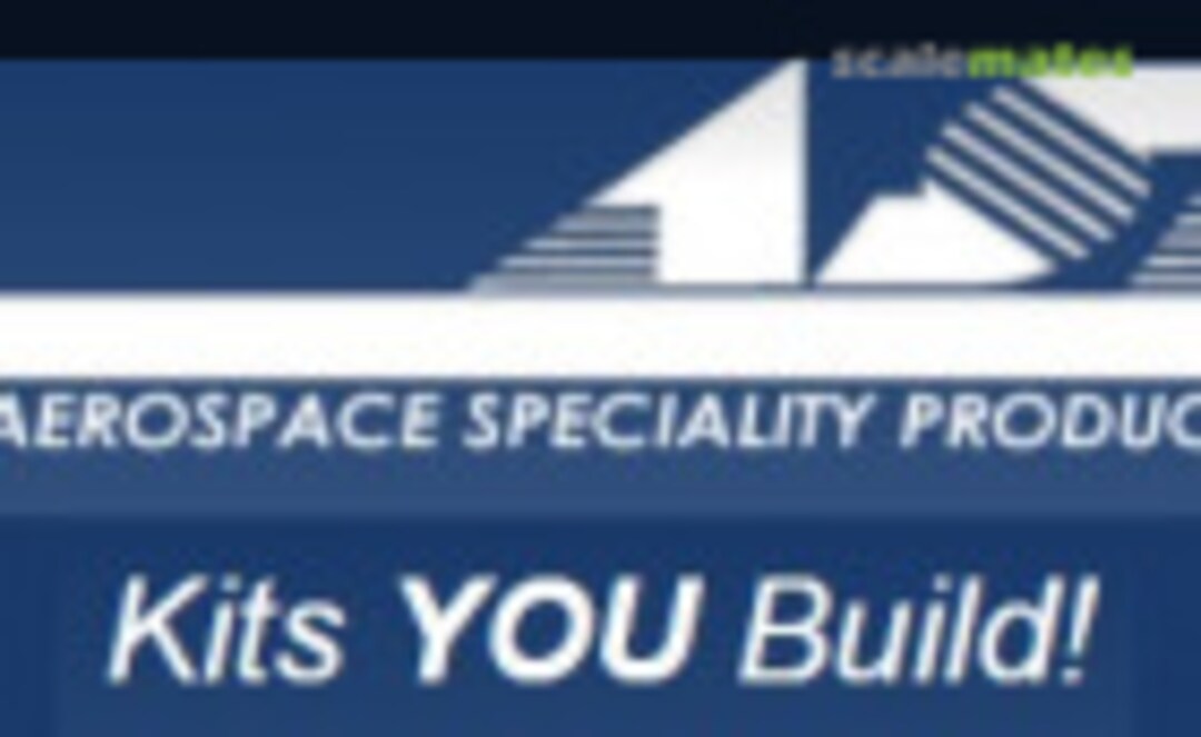 Aerospace Speciality Products Logo