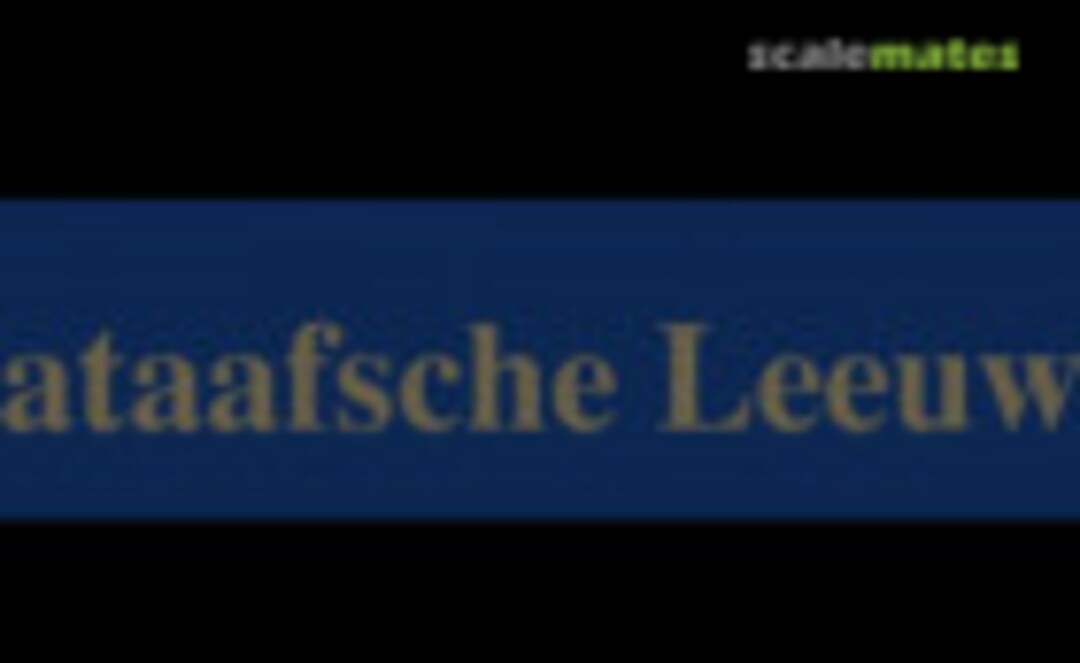 De Bataafsche Leeuw  Logo