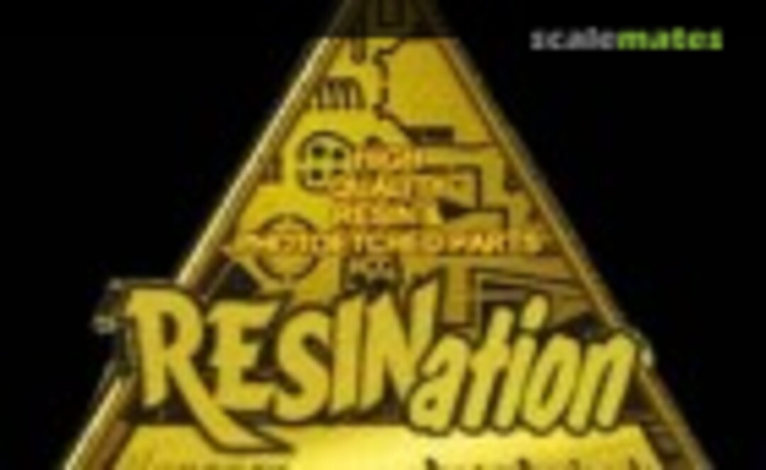 RESINation Logo