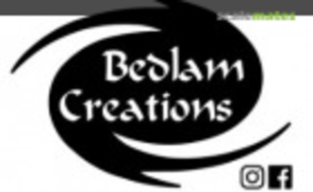 Bedlam Creations Logo
