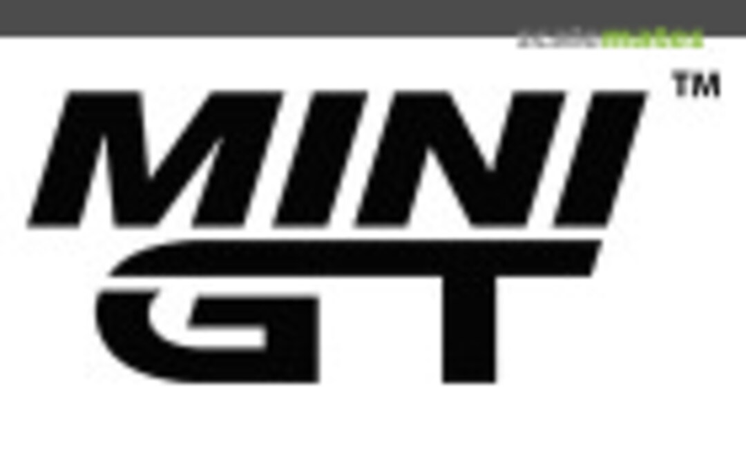 Mini GT Logo