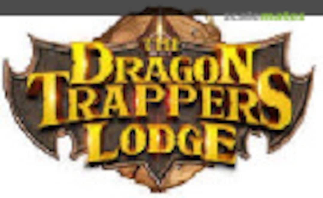 Dragon Trappers Lodge Logo