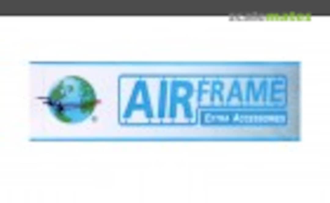 AIRFRAME Extra Accessories Logo
