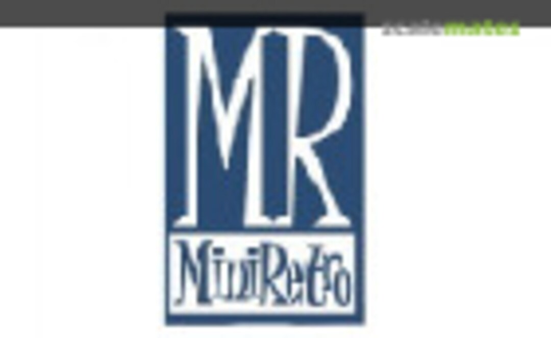 MiniRetro Logo