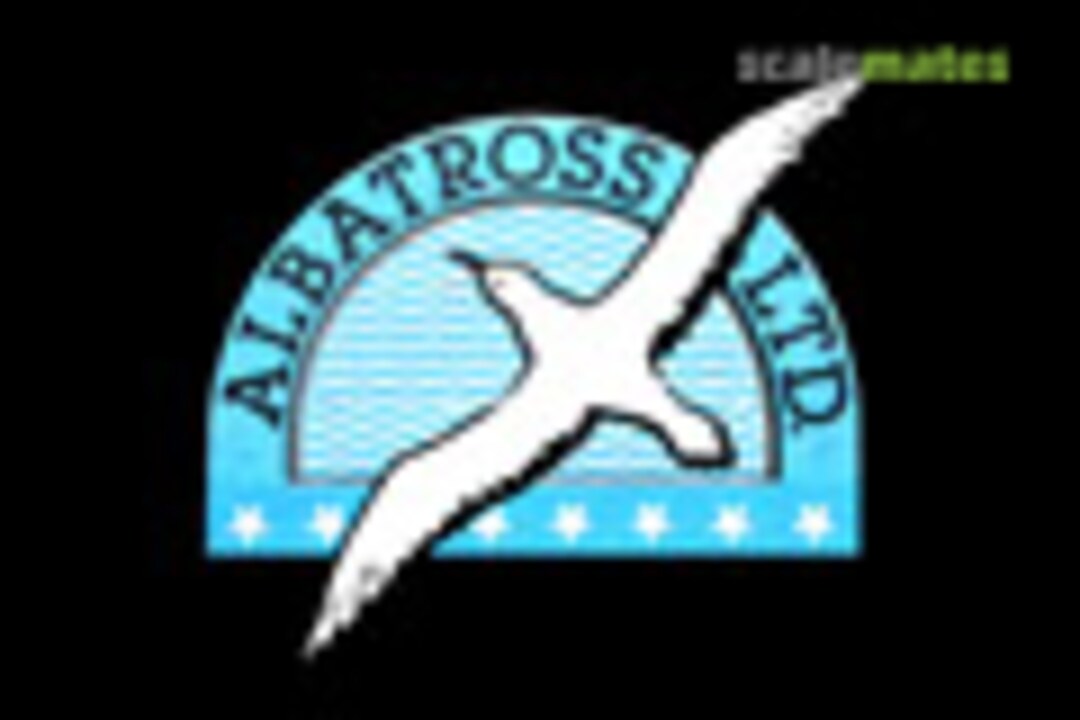 Albatross Ltd. Logo