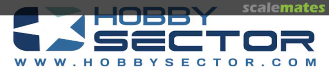 HobbySector Logo
