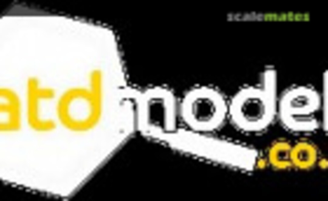 atdmodels Logo