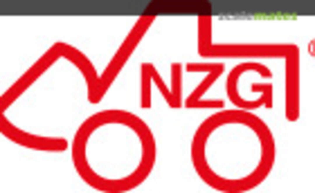 NZG Modelle Logo