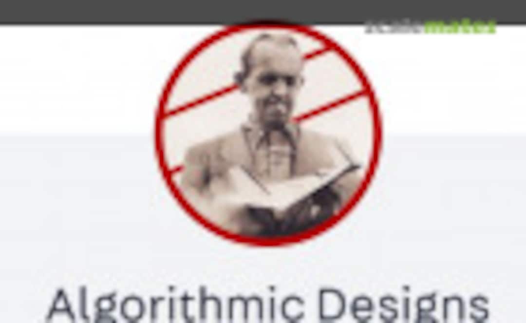 Algorithmic Designs Logo