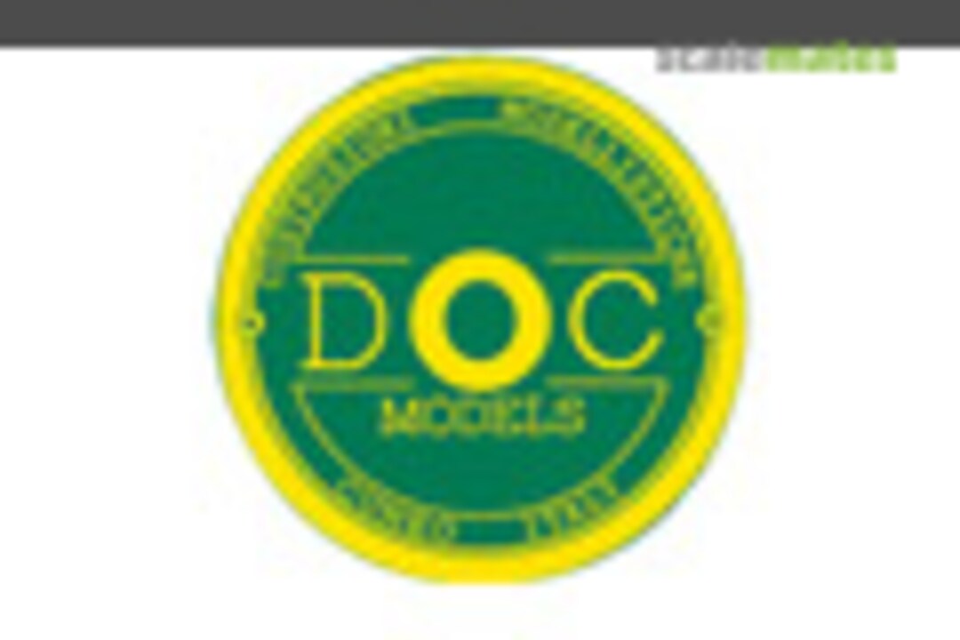 DOC Models Logo