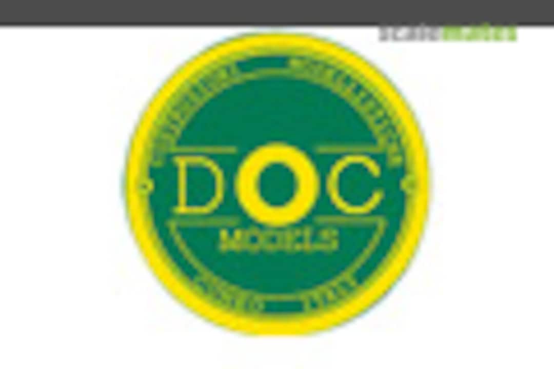 DOC Models Logo