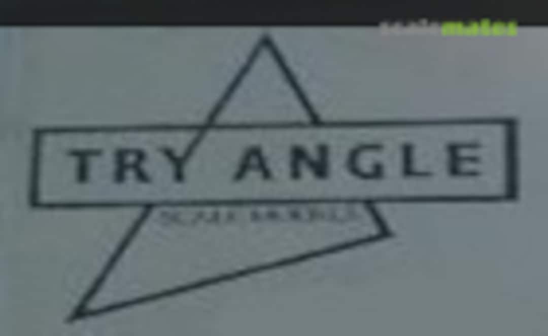 Try Angle Logo