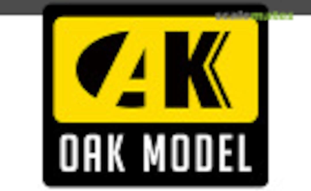 OAK MODEL Logo