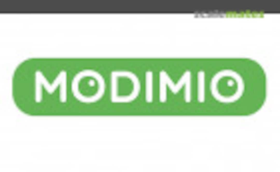 Modimio Logo