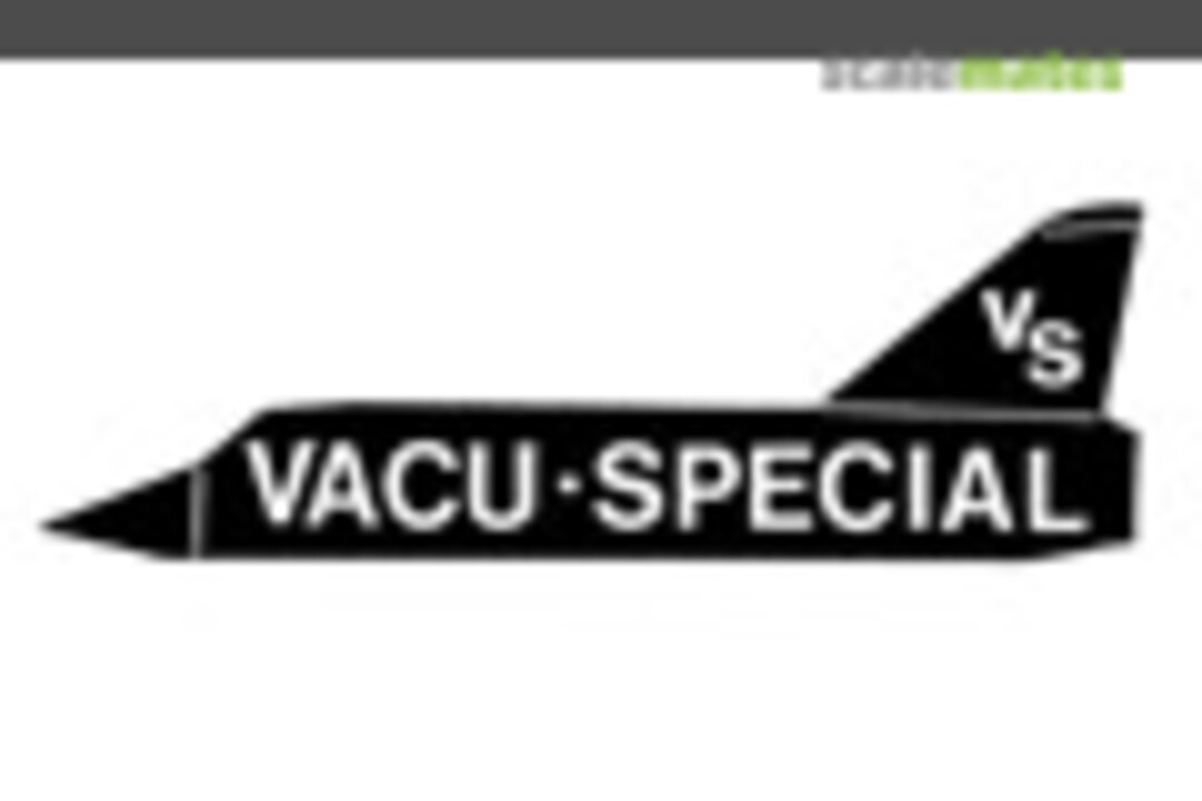 Vacu-Special Logo