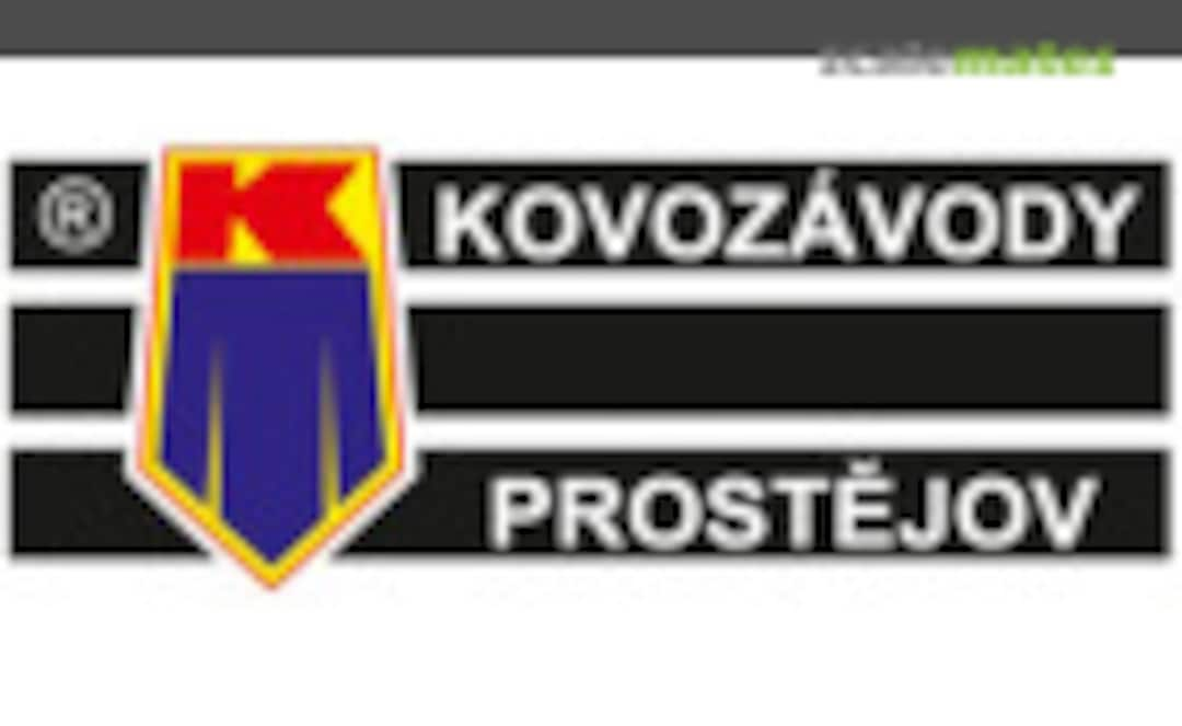 Title (Kovozávody Prostějov )