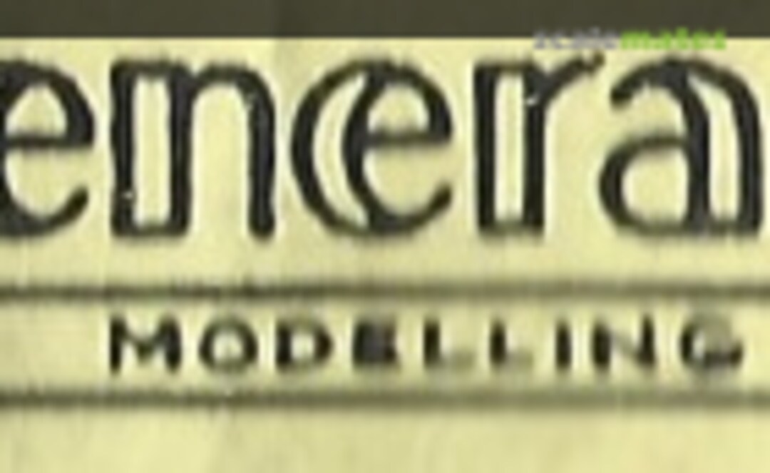 Scenerama Modelling Logo