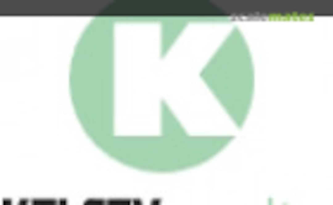 Kelsey Publishing Group Logo