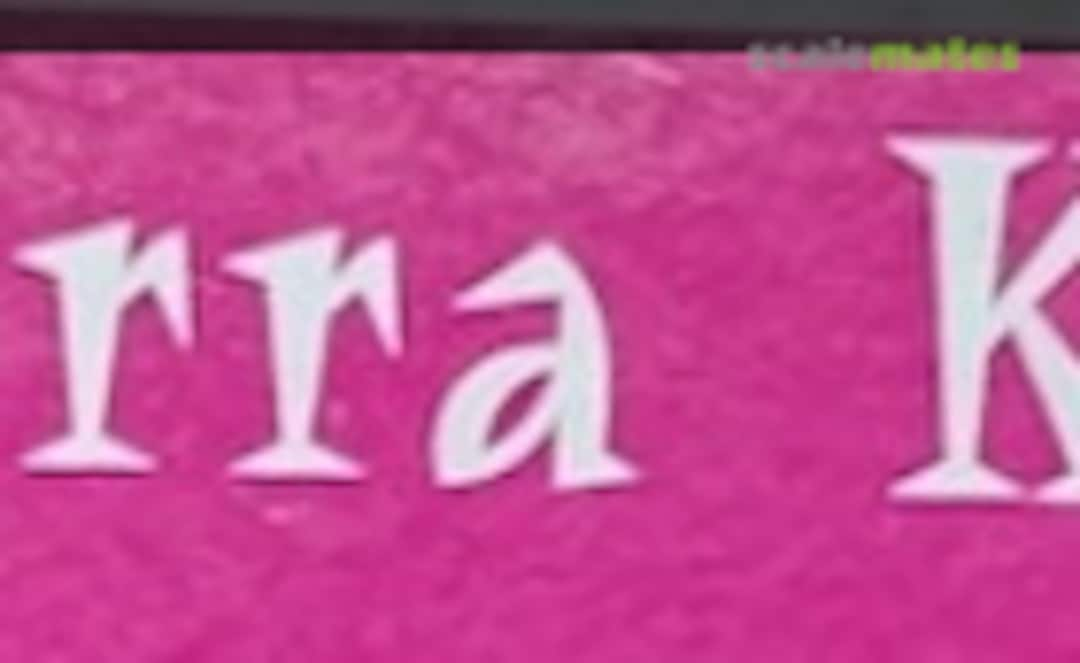 Zorra KIt Logo