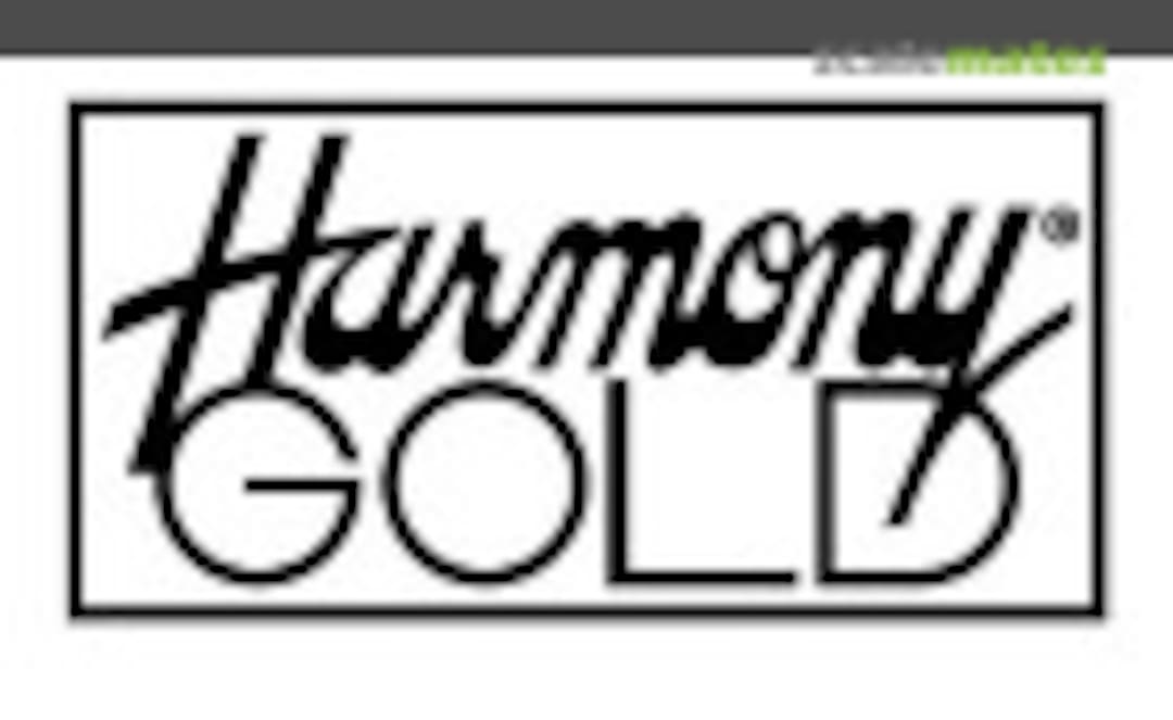 Harmony Gold Logo