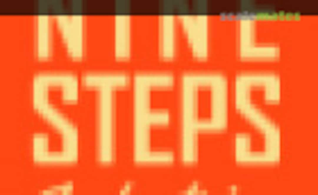 Ninesteps Industries Logo