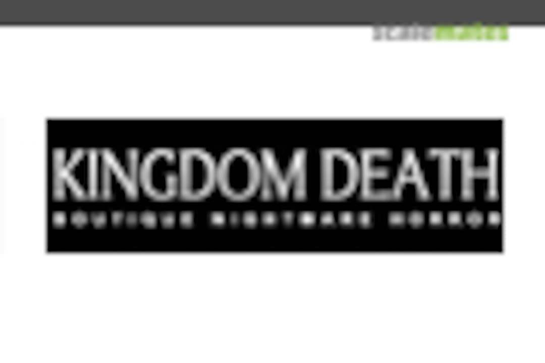 KINGDOM DEATH Logo