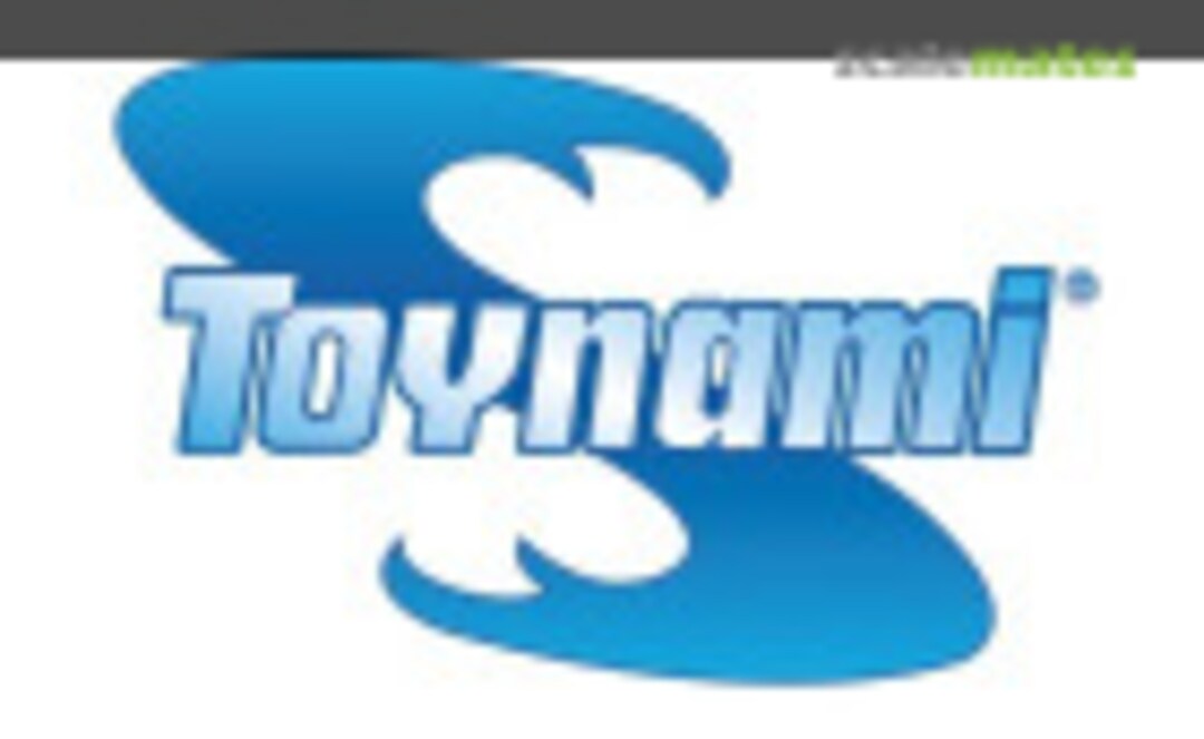 Toynami Logo