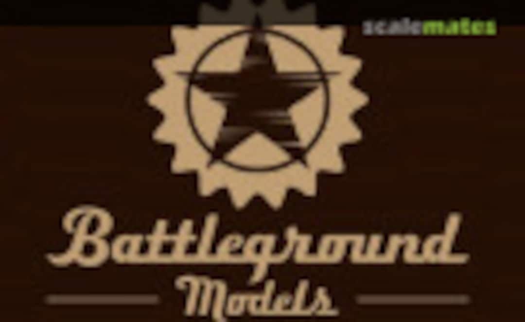 Battleground Models Logo