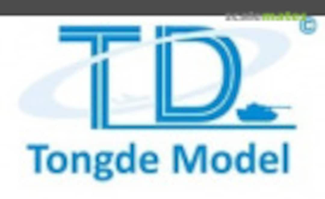 Tongde Model Logo